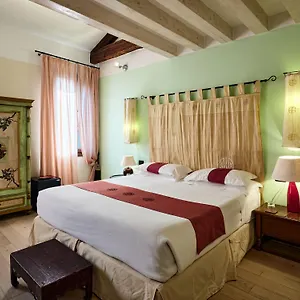 La Villeggiatura 3*, Venise Italie